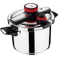 Bergner CAPRI 6l - Pressure Cooker