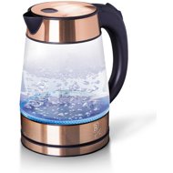 BerlingerHaus BH-9121 - Electric Kettle
