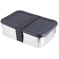 BergHOFF Stainless-steel Snack Box ESSENTIALS - Lunch Box