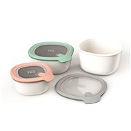 BergHOFF LEO 3 pcs - Food Container Set