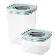 BergHOFF LEO 2 pcs, Airtight - Food Container Set