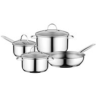 BergHOFF COMFORT 7 pcs - Kitchenware Set