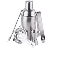 BERNDORF Barkeeper-Set 5-tlg - Cocktail-Shaker