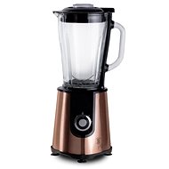 BERLINGERHAUS 1,75 l Rosegold Metallic Line - Countertop Blender