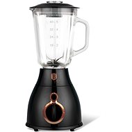 BERLINGERHAUS 1,5 l Black Rose Collection - Countertop Blender
