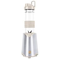 BERLINGERHAUS Smoothie maker with Sahara Collection bottle - Countertop Blender