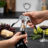 BLAUMANN Wine opener - Corkscrew
