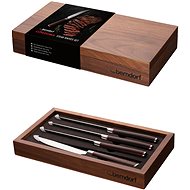 Berndorf CORDOBA Set of steak knives 4 pcs - Knife Set