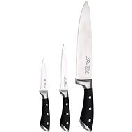BERGNER 3-teiliges Messerset VITA INFINITY CHEF - Messerset