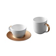 BergHOFF GEM 3 pcs, White - Set of Cups