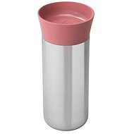 BergHOFF LEO 330ml Pink - Thermal Mug