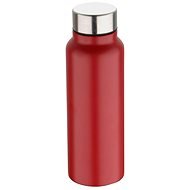 Bergner Termosz palack, rozsdamentes acél, 0,75 l, piros - Termosz