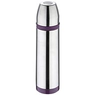 Bergner SPORTY 350ml PURPLE BG-7516-PU - Thermos