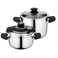 BergHOFF VITA 4l + 7l - Pressure Cooker