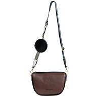 Bertoo Elisa, coffee - Handbag
