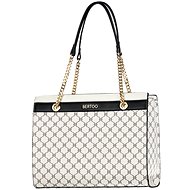 Bertoo Giulia large, black - Handbag