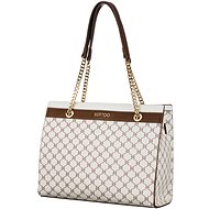 Bertoo Giulia large, brown - Handbag