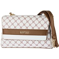 Bertoo Giulia small, brown - Handbag