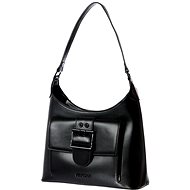 Bertoo Chiara, black - Handbag