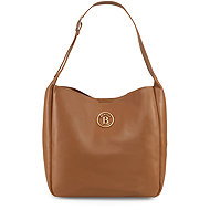 Bertoo Ella brown/gold - Handbag