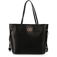 Bertoo Ginevra black/gold - Handbag