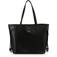 Bertoo Ginevra black/grey - Handbag