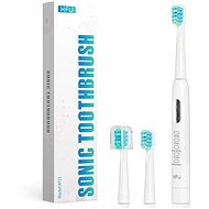 Berger Seago XFU 2011 White - Electric Toothbrush