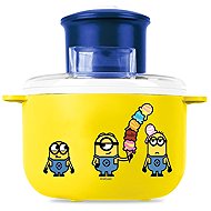 BERLINGERHAUS Minions Collection Ice Cream Maker 1.1L - Ice Cream Maker