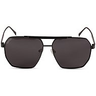 BERTOO Men's Unico sunglasses black - Sunglasses