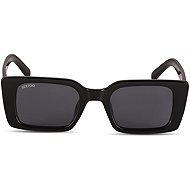BERTOO Women's sunglasses Bianca black - Sunglasses
