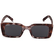BERTOO Women's Bianca brown sunglasses - Sunglasses