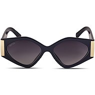 BERTOO Women's Sunglasses Chic dark blue - Sunglasses