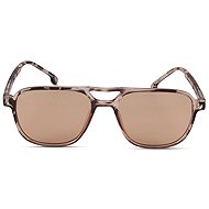 BERTOO Women's Maria brown sunglasses - Sunglasses