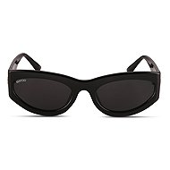 BERTOO Women's sunglasses Bella black - Sunglasses