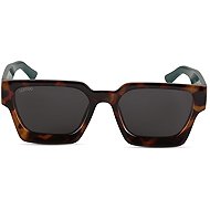 BERTOO Women's sunglasses Vittoria brown/green - Sunglasses