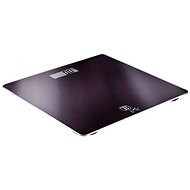 Berlingerhaus Digital Personal Scale 150 kg Purple Metallic Line - Bathroom Scale