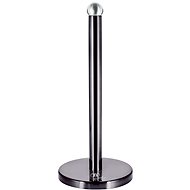 Berlingerhaus Paper Towel Holder Carbon Pro Metallic Line - Kitchen Towel Hangers