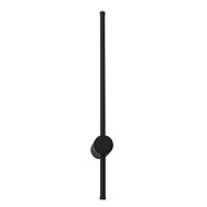 Berger Wall lamp 1037-WL-15 LED black - Wall Lamp