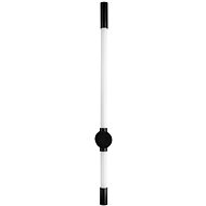 Berger Wall lamp 1044-WL-22 black - Wall Lamp