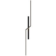 Berger Wall lamp 1038-WL-11 LED black - Wall Lamp
