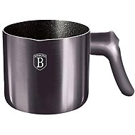 BERLINGERHAUS Milk Cooker 1,2 l Carbon PRO Line - Milk Boiler