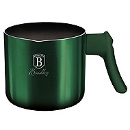 BERLINGERHAUS Milk cooker with marble surface 1,2 l Emerald Collection - Milk Boiler