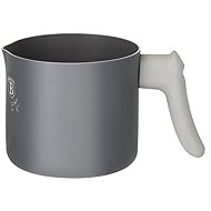 BERLINGERHAUS Milk churn with titanium non-stick surface 16 cm Aspen Collection - Milk Boiler