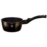BERLINGERHAUS 16 cm Shiny Black Collection - Saucepan