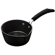 BERLINGERHAUS Spatula with titanium surface 16 cm Black Professional Line - Saucepan