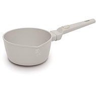 BERLINGERHAUS Spit pan with titanium surface 16 cm Sahara Collection - Saucepan
