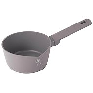 BERLINGERHAUS Titanium-coated spit pan 16 cm Taupe Collection - Saucepan