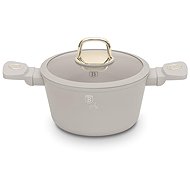 Berlingerhaus Sahara Collection, 20 cm - Casserole Pot
