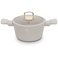 Berlingerhaus Sahara Collection, 24 cm - Casserole Pot
