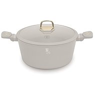Berlingerhaus Sahara Collection, 28 cm - Casserole Pot